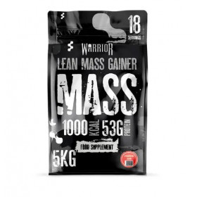 Mass, Strawberry Creme - 5040g