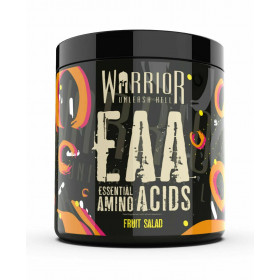 EAA Essential Amino Acids, Fruit Salad - 360g