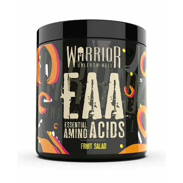 EAA Essential Amino Acids, Sour Apple - 360g