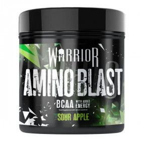 Amino Blast, skābs ābols - 270g