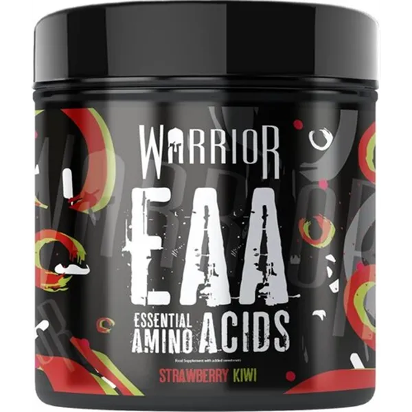 EAA Essential Amino Acids, Strawberry Kiwi - 360g