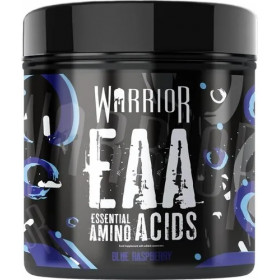 EAA Essential Amino Acids, Blue Raspberry - 360g