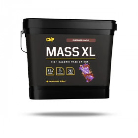 Mass XL, Шоколад - 4800 г