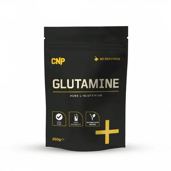 Glutamīns, bez garšas - 250g
