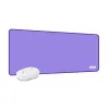 Pelės Kilimėlis Subblim XL + WIRELESS MOUSE Purpurinis
