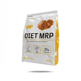 Dietinė MRP, sūdyta karamelė - 975 g