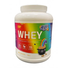 Whey, Rainbow Cookie - 2000g