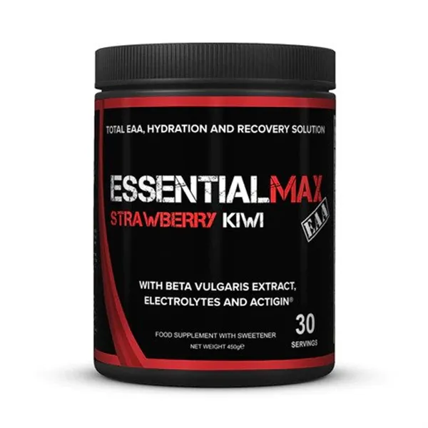 EssentialMax, Клубника-киви - 471 г