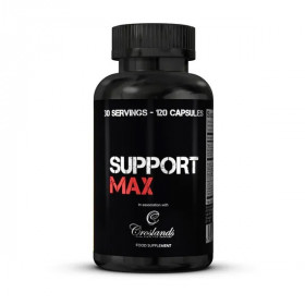  SupportMax OCS - 120 kapsulas