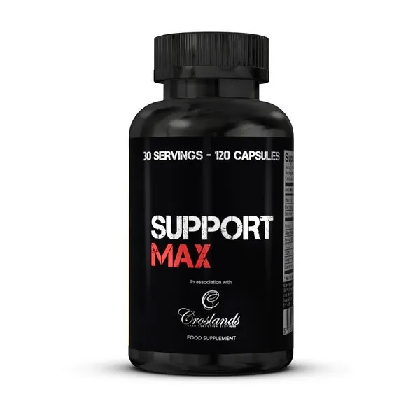  SupportMax OCS - 120 капсул