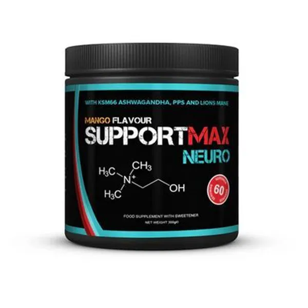 SupportMax Neuro, Манго - 300 г