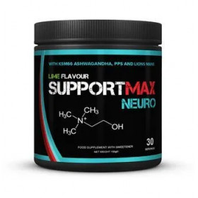 SupportMax Neuro, Lime - 150g