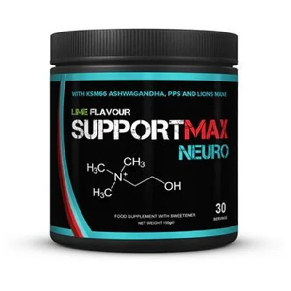 SupportMax Neuro, Lime - 150g