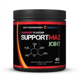SupportMax Joint, малина - 240 г