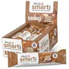 Smart Bar, sāļā šokolādes braunijs - 12 x 64 g