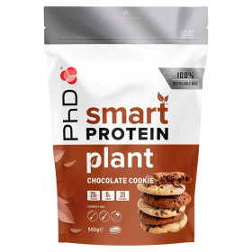 Smart Protein Plant šokolādes cepums - 500g