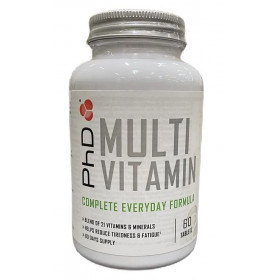 Multivitamīni - 60 tabletes