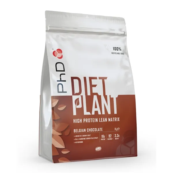 Dietinis augalinis belgiškas šokoladas - 1000 g