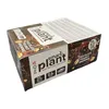 Smart Bar Plant, Chocolate Peanut Brownie - 12 x 64g