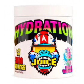 Hydration Juice, Ultimate Watermelon - 300g