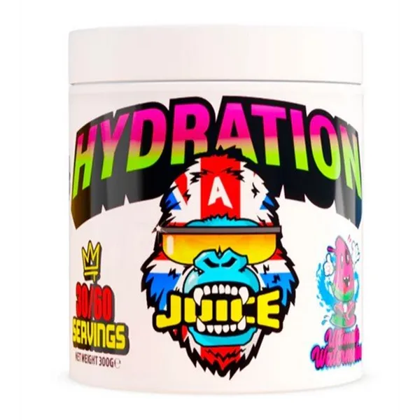 Hidratācijas sula, Ultimate Watermelon - 300g