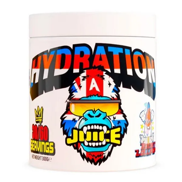 Hydration Juice, Rocket Lollipop - 300g