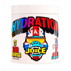 Hydration Juice, Ultimate Energy - 300g