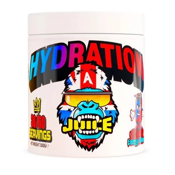 Hydration Juice, Ultimate Energy - 300g