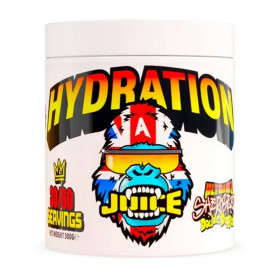 Hydration Juice, Ultimate Sherbert Double Dipped - 300g