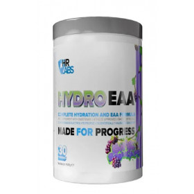 HydroEAA, Grape Bubbalicious - 540g