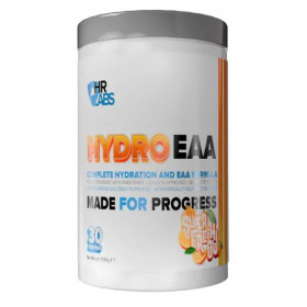 HydroEAA, īpaši svaigs apelsīnu sulas pulveris - 540 g