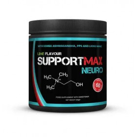 SupportMax Neuro, Lime - 300g