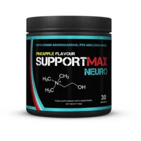 SupportMax Neuro, Pineapple - 150g