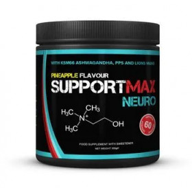 SupportMax Neuro, Ананас - 300 г