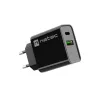 Seinalaadija Natec RIBERA NUC-2062 Must 20 W