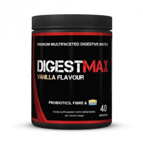 DigestMax, Vanilla - 471g