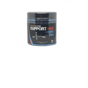 SupportMax Neuro PM, mangų skonio – 210 g