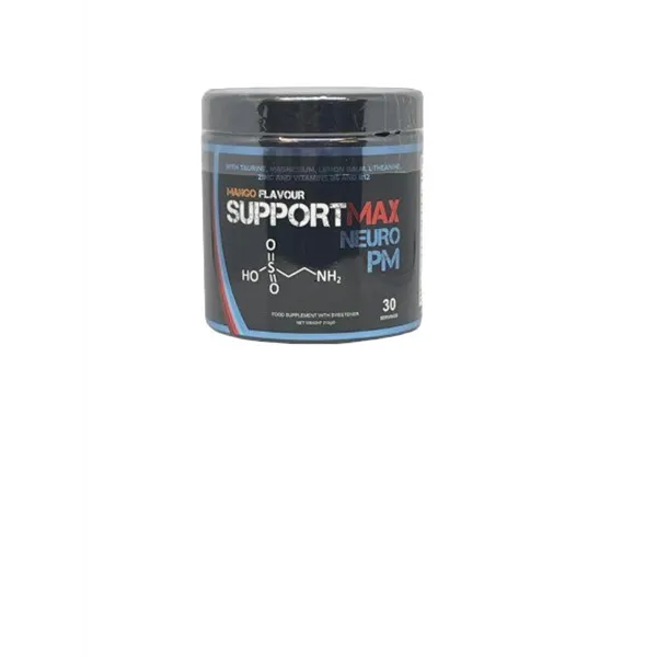 SupportMax Neuro PM, Манго - 210 г