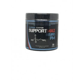 SupportMax Neuro PM, черника - 210 г