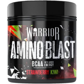 Amino Blast, Strawberry Kiwi - 270g