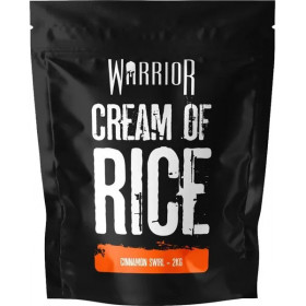 Cream of Rice, Cinnamon Swirl - 2000g 