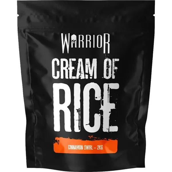  Riisikerma, kanelipyörre - 2000g