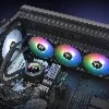 Liquid Refrigeration Kit THERMALTAKE TH360 ARGB