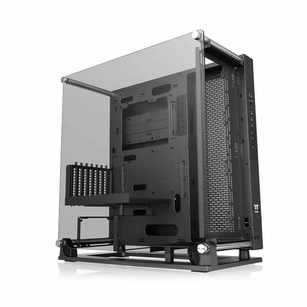 ATX Semi-tower Korpus THERMALTAKE Core P3 TG Pro Must ATX