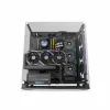 ATX Semi-tower Korpus THERMALTAKE Core P3 TG Pro Must ATX