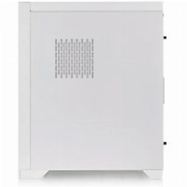 ATX Semi-tower Korpus THERMALTAKE CTE T500 AIR Valge