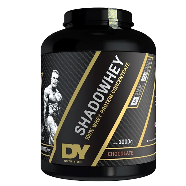 Shado Heraproteiinitiiviste, suklaa - 2000g