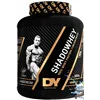 ShadoWhey Concentrate, Vanilla - 2000g