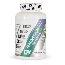 Magnesium + B6 - 90 tablets