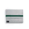 Laptop Cover Ekomodo Hazi Grey 15"